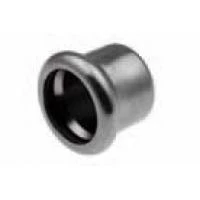 Заглушка, Inox, D = 18 мм, В (старий: 611702.3)