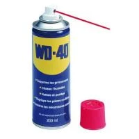 Змащувач WD-40, 200 мл