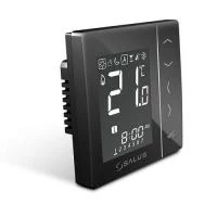 Беспроводной комнатный термостат Salus VS20RF 4 в 1