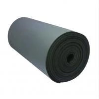Изоляц. рулон с покр. AD K-FLEX ST, ТxШ=13x1000 мм