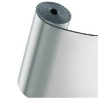 Изоляц. рулон с покр. ALU K-FLEX ST, ТxШ=06x1000 мм