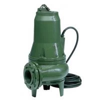 Каналізаційний погружний насос Feka 8200. 6T S/D