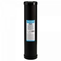 Картридж з гранульованим активованим вугіллям  Ecosoft 4,5