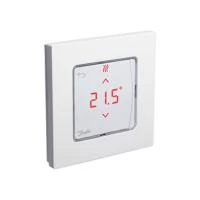 Комнатный термостат с дисплеем Icon Display 230В наружный