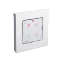 Комнатный терморегулятор Danfoss Link RS