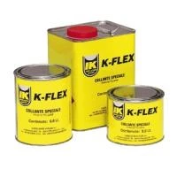 Клей двухкомпонентный K-FLEX 0,85 lt K 425