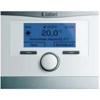 Регулятор multMATIC VRC 700/6