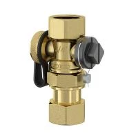 Комплект арматури FLAMCO FlexControl 3/4 