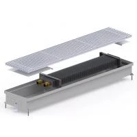 Конвектор внутрип. C-(Inox) 230/2250/ 90 Carrera