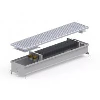 Конвектор внутрип. S-(Inox) 230/3000/120 Carrera