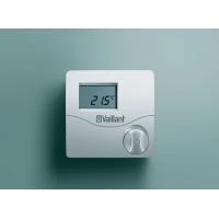 Термостатический регулятор Vaillant VRT 50