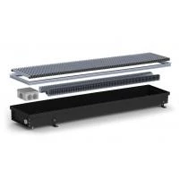 Конвектор внутрип. SE-(Inox) 230/1000/90 Carrera Electro 220