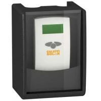 Автоматика для сонячних систем DeltaSol C +