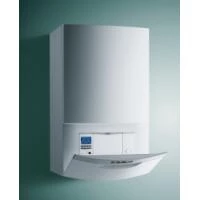 Котел газовий настінний  turboTEC plus VUW 202/5-5