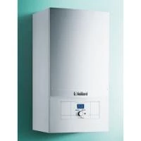 Котел газовий настінний turboTEC plus VUW 242/5-5, 24кВт