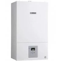Котел газовий Bosch Gaz 6000 W WBN 6000-35H RN