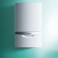 Котел газовий конденсаційний настінний ecoTEC plus VU 486 / 5-5 (H-INT IV)