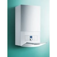 Котел газовий настінний turboTEC plus VU 242/5-5, 24 кВт