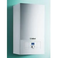 Котел газовий настінний turboTEC pro VUW 202/5-3, 20 кВт