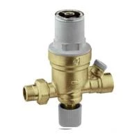 Група автоматичного підживлення Caleffi 1/2 