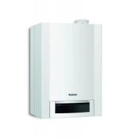 Котел настiнний Logamax plus GB172-24T50 (з вбудованим баком ГВП 48 л.)