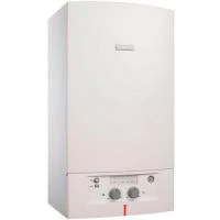 Котел настінний конвекційний двоконтурний  Gaz 4000 W ZWA 24-2 K- 24 кВт