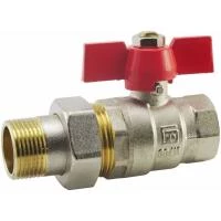 Кран шаровый со сгоном FADO Classic PN40 20 3/4 