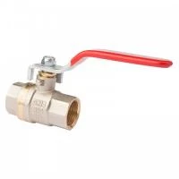 Кран шаровый FADO New PN40 32 1*1/4'' ВВ Ручка