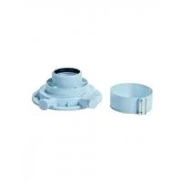 Адаптер вертикальный Protherm 60/100 (конденс.)