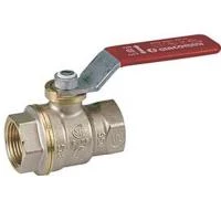 Кран шаровый, R910-TOP, D=1.1/4