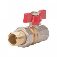 Кран-американка FADO Classic PN40 15 1/2