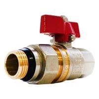 Кран-американка FADO New PN40 15 1/2''