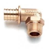 Уголок RAUTITAN RX с наружной резьбой 20-R 3/4