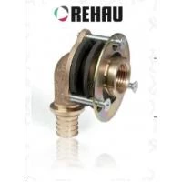 Кутник настінний RAUTITAN RX для гіпсокартонних плит 16 - RP 1/2 (ст.код 139261-402)