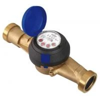 Лічильник води PoWoGaz Master C+ XB JS 6,3 Ду25