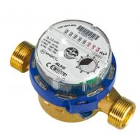 Лічильник води PoWoGaz Smart C+ XB JS 4,0 Ду20