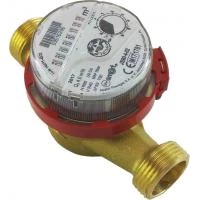 Лічильник води Smart+ ГB JS 90-4 Ду 20 PoWoGaz