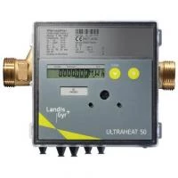 Лічильник тепла UH50-B74Q-UA00-E 00-0008-CLB