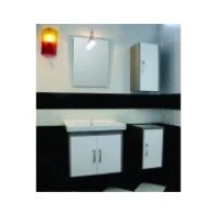 Меблі для ванної кімнати NEW MEDEEA 65, (62x43x50 см), сірі