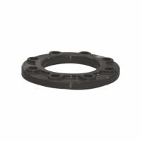Алюмінієвий, фарбований фланець 110 Safe Kit