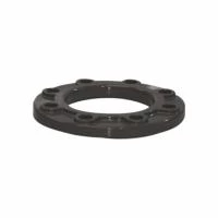 Алюмінієвий, фарбований фланець 125 Safe Kit