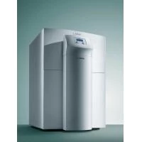Моноблочний тепловий насос aaroTHERM VWL 155/2 A 230 V (Воздух/Вода)  функцией  