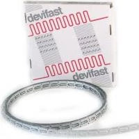 Оцинкована монтажна стрічка Devifast Metal, L=25 м