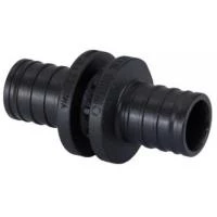 Муфта REHAU равнопроходная, SDR 11 40x3,7-40x3,7