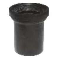 Муфта ПЭ, D = 110 мм