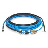 Нагрівальний кабель DEVIaqua 9T на 230 В, L = 3 м (140F0000, старый 89207800)