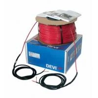 Нагрев. кабель Deviflex DSIG-20 на 230 В, L=63 м (140F0221, старый 84005307)