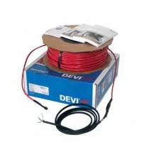 Нагрівальний кабель DEVIflex 10T на 230 В, L = 120 м (140F0114, старый 89824722)