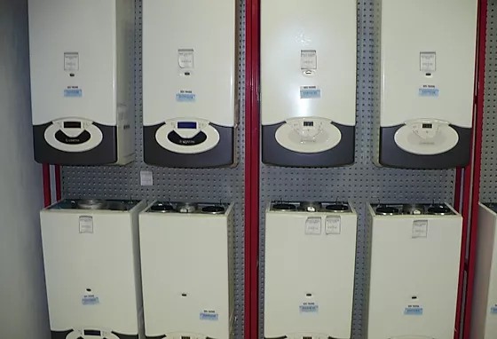 Как выбрать настенный газовый котел? 1